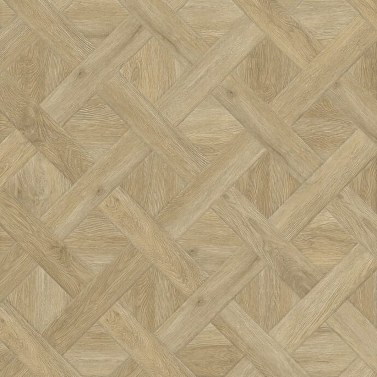 Naked Oak Basket Weave Bsk54